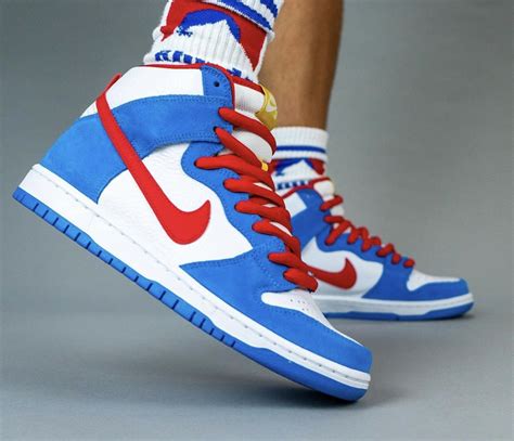 nike sb dunk high damen|Nike Sb Dunk High doraemon.